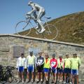 col du Tourmalet  2115m