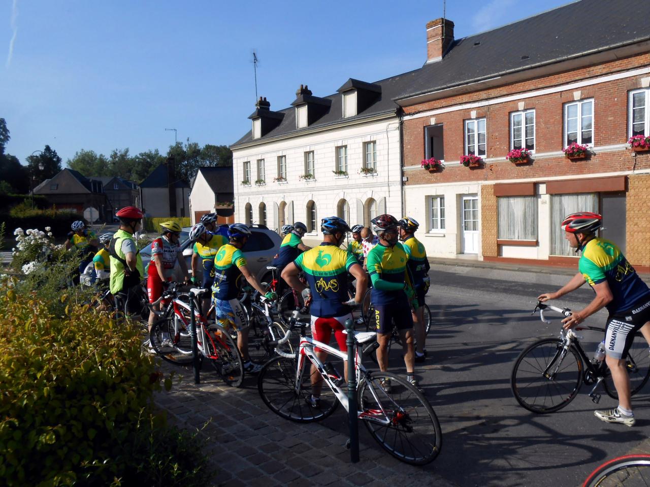 beau temps pour la sortie du 22.06 (2)